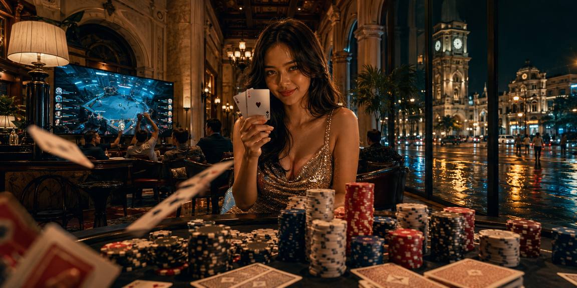 17win88.my speed baccarat preview